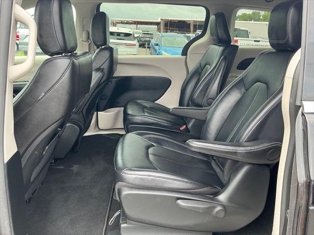 Used 2024 Chrysler Pacifica Hybrid For Sale in Muscle Shoals, AL