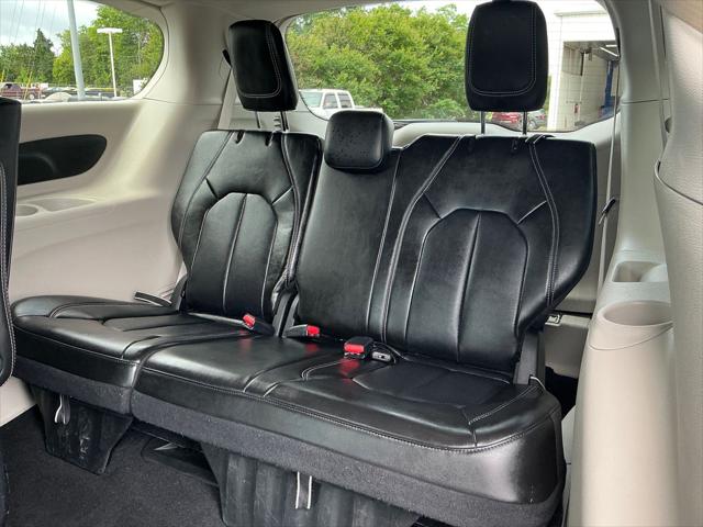 Used 2024 Chrysler Pacifica Hybrid For Sale in Muscle Shoals, AL
