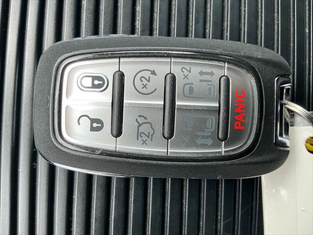 Used 2024 Chrysler Pacifica Hybrid For Sale in Muscle Shoals, AL