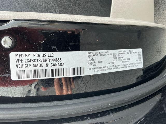 Used 2024 Chrysler Pacifica Hybrid For Sale in Muscle Shoals, AL