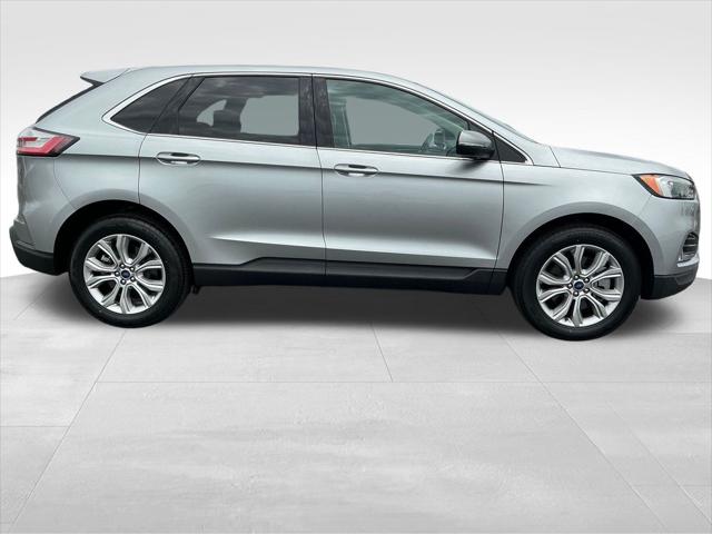 Used 2022 Ford Edge For Sale in Muscle Shoals, AL