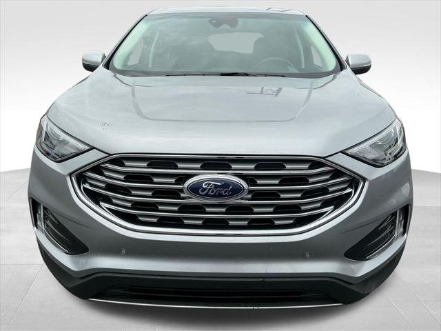 Used 2022 Ford Edge For Sale in Muscle Shoals, AL