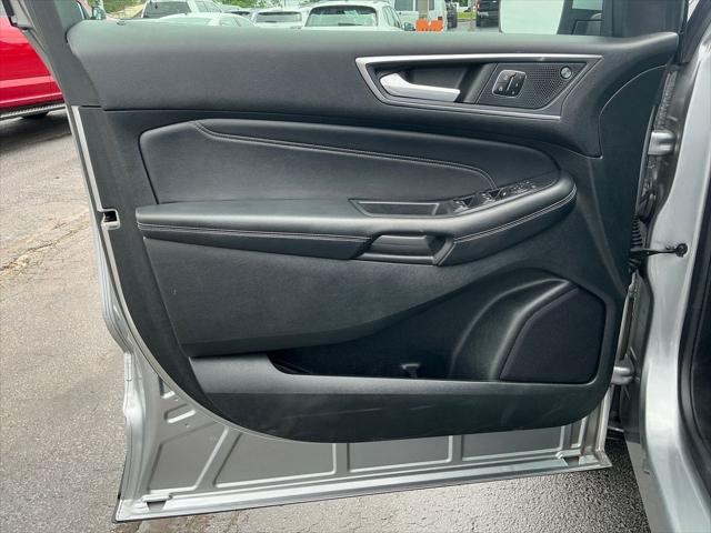 Used 2022 Ford Edge For Sale in Muscle Shoals, AL