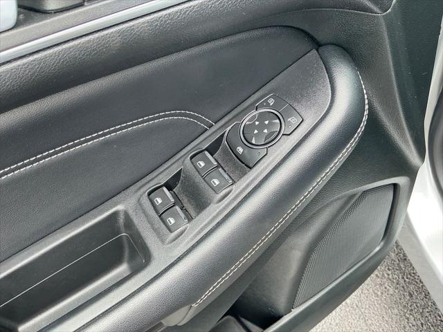 Used 2022 Ford Edge For Sale in Muscle Shoals, AL