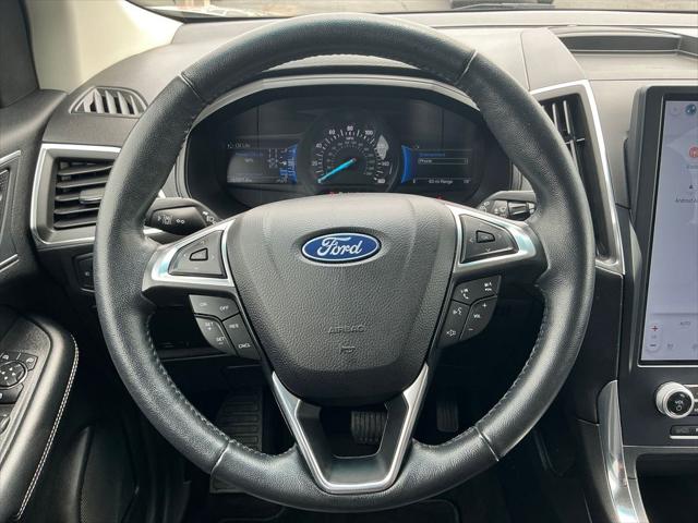 Used 2022 Ford Edge For Sale in Muscle Shoals, AL
