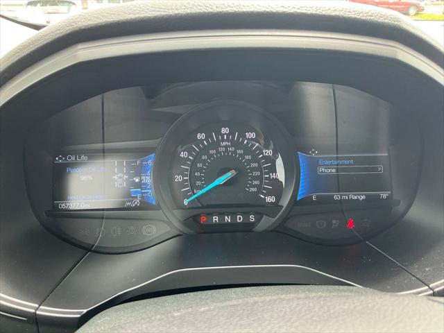 Used 2022 Ford Edge For Sale in Muscle Shoals, AL
