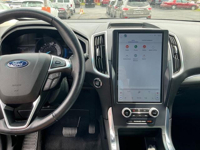 Used 2022 Ford Edge For Sale in Muscle Shoals, AL