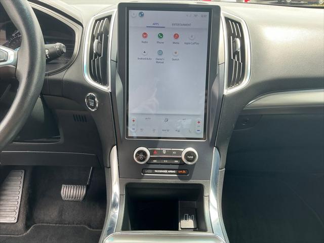 Used 2022 Ford Edge For Sale in Muscle Shoals, AL
