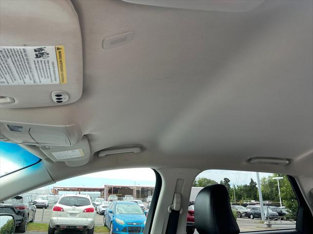 Used 2022 Ford Edge For Sale in Muscle Shoals, AL