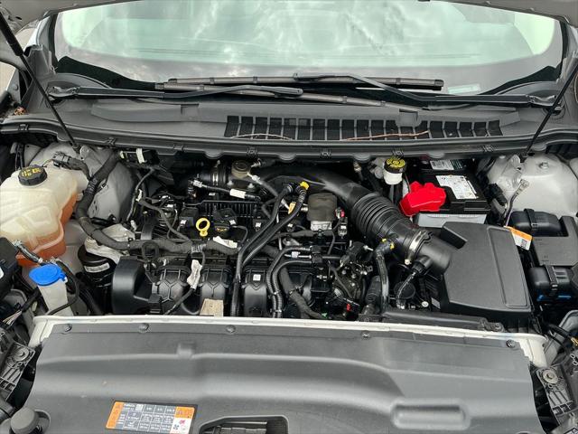 Used 2022 Ford Edge For Sale in Muscle Shoals, AL