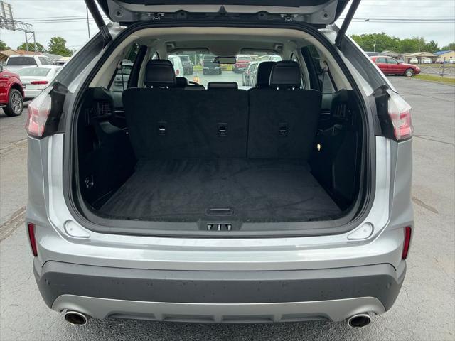 Used 2022 Ford Edge For Sale in Muscle Shoals, AL