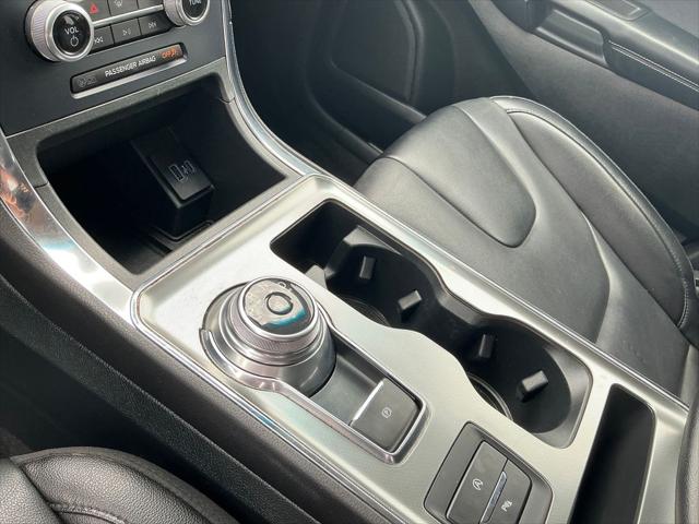 Used 2022 Ford Edge For Sale in Muscle Shoals, AL