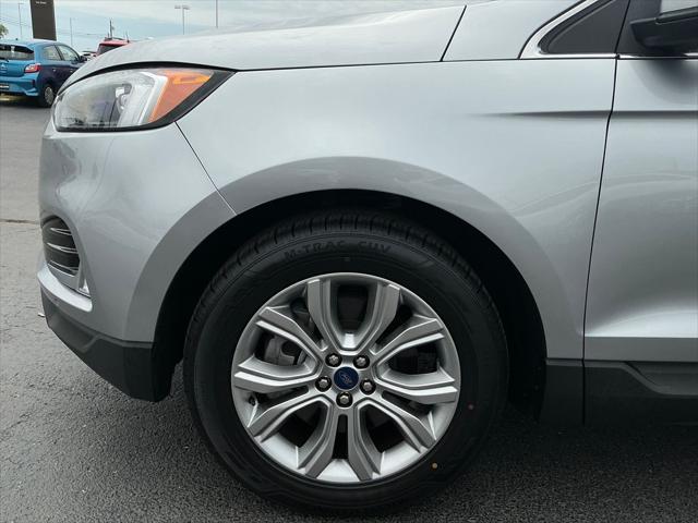 Used 2022 Ford Edge For Sale in Muscle Shoals, AL