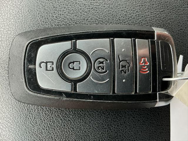 Used 2022 Ford Edge For Sale in Muscle Shoals, AL