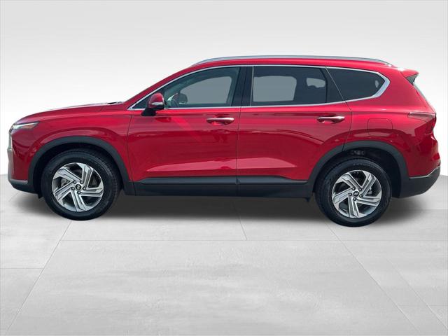 Used 2023 Hyundai Santa Fe For Sale in Muscle Shoals, AL