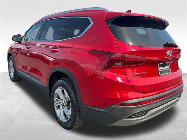 Used 2023 Hyundai Santa Fe For Sale in Muscle Shoals, AL