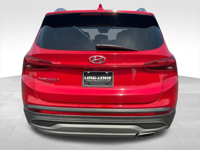 Used 2023 Hyundai Santa Fe For Sale in Muscle Shoals, AL