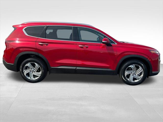 Used 2023 Hyundai Santa Fe For Sale in Muscle Shoals, AL