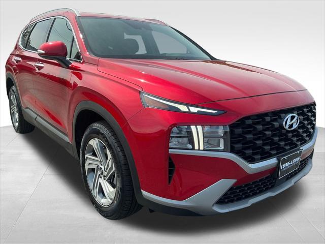 Used 2023 Hyundai Santa Fe For Sale in Muscle Shoals, AL