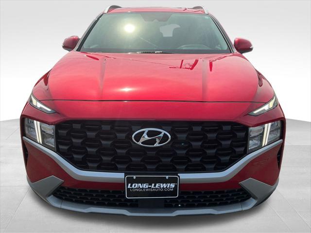 Used 2023 Hyundai Santa Fe For Sale in Muscle Shoals, AL