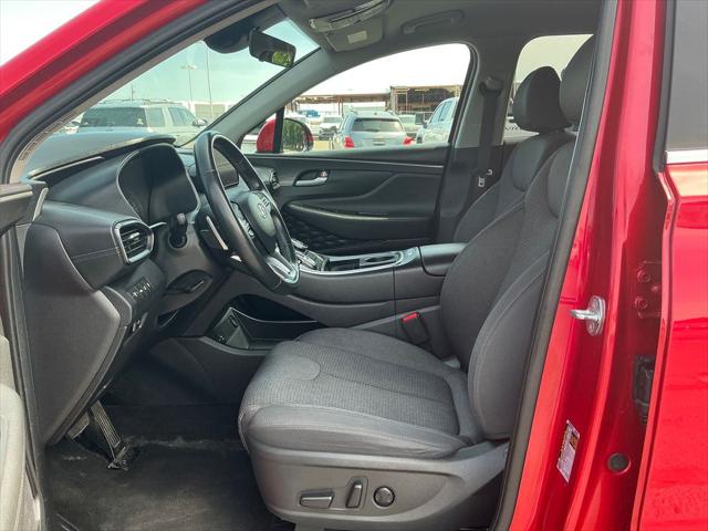 Used 2023 Hyundai Santa Fe For Sale in Muscle Shoals, AL
