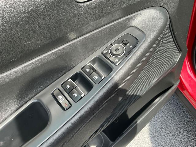 Used 2023 Hyundai Santa Fe For Sale in Muscle Shoals, AL