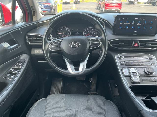 Used 2023 Hyundai Santa Fe For Sale in Muscle Shoals, AL