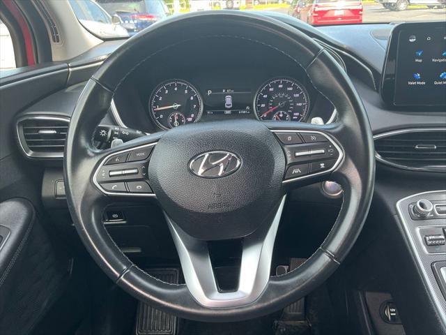 Used 2023 Hyundai Santa Fe For Sale in Muscle Shoals, AL