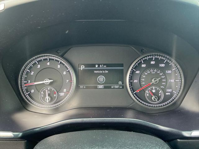 Used 2023 Hyundai Santa Fe For Sale in Muscle Shoals, AL