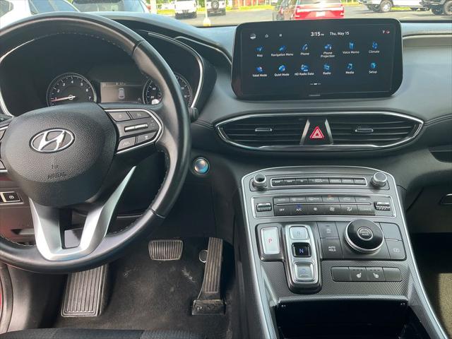Used 2023 Hyundai Santa Fe For Sale in Muscle Shoals, AL