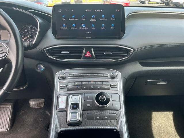 Used 2023 Hyundai Santa Fe For Sale in Muscle Shoals, AL