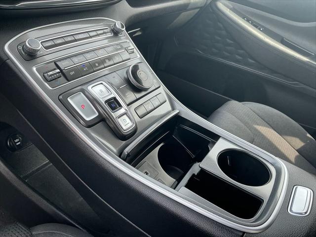 Used 2023 Hyundai Santa Fe For Sale in Muscle Shoals, AL