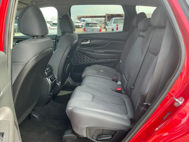 Used 2023 Hyundai Santa Fe For Sale in Muscle Shoals, AL