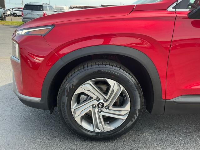 Used 2023 Hyundai Santa Fe For Sale in Muscle Shoals, AL