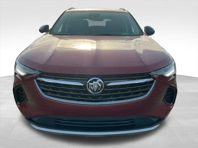 Used 2023 Buick Envision For Sale in Muscle Shoals, AL