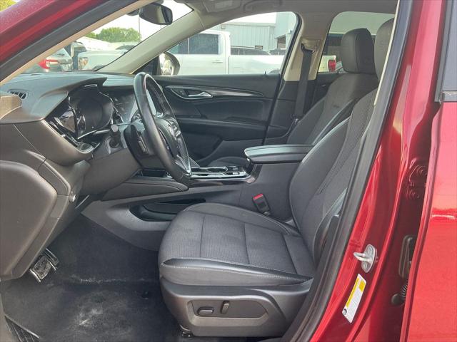 Used 2023 Buick Envision For Sale in Muscle Shoals, AL