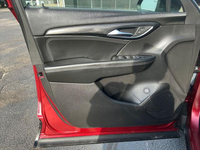 Used 2023 Buick Envision For Sale in Muscle Shoals, AL