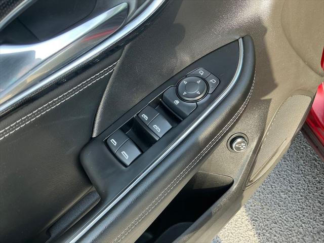 Used 2023 Buick Envision For Sale in Muscle Shoals, AL