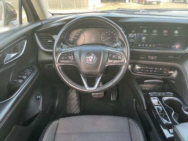 Used 2023 Buick Envision For Sale in Muscle Shoals, AL