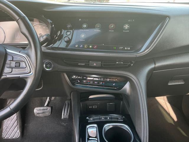 Used 2023 Buick Envision For Sale in Muscle Shoals, AL