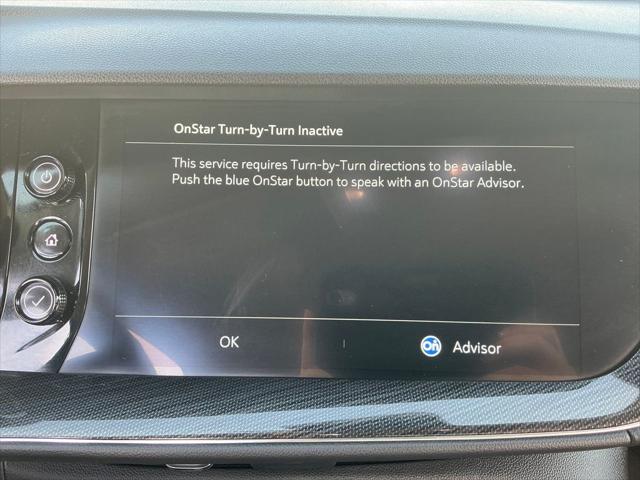 Used 2023 Buick Envision For Sale in Muscle Shoals, AL