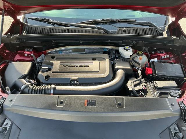 Used 2023 Buick Envision For Sale in Muscle Shoals, AL