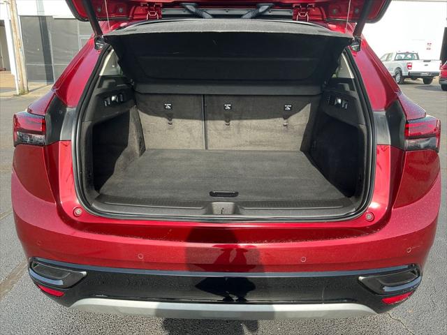 Used 2023 Buick Envision For Sale in Muscle Shoals, AL
