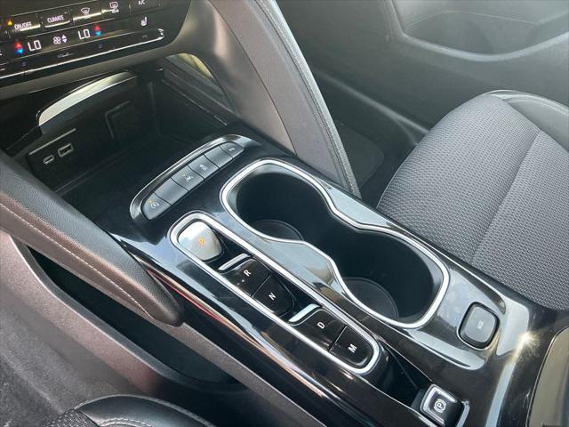 Used 2023 Buick Envision For Sale in Muscle Shoals, AL