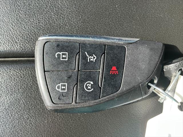 Used 2023 Buick Envision For Sale in Muscle Shoals, AL