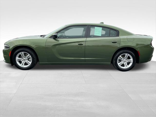 Used 2023 Dodge Charger For Sale in Muscle Shoals, AL