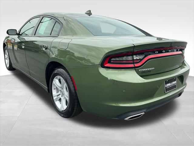 Used 2023 Dodge Charger For Sale in Muscle Shoals, AL