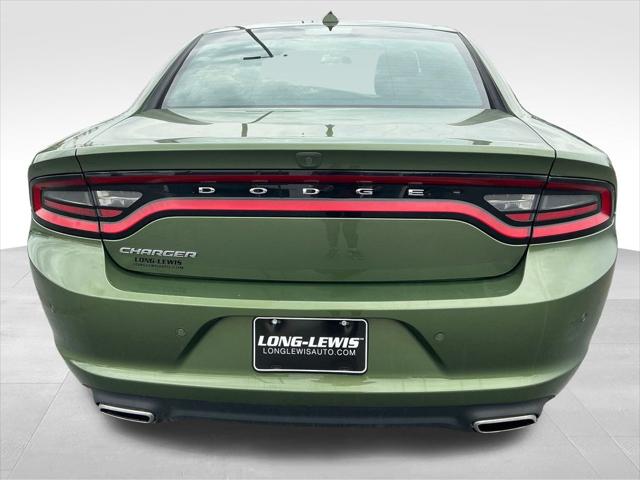 Used 2023 Dodge Charger For Sale in Muscle Shoals, AL
