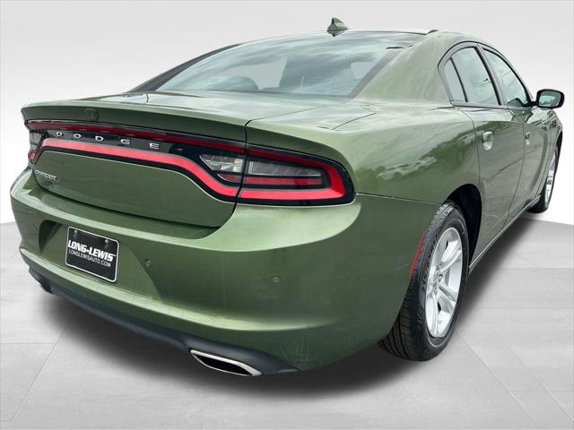 Used 2023 Dodge Charger For Sale in Muscle Shoals, AL