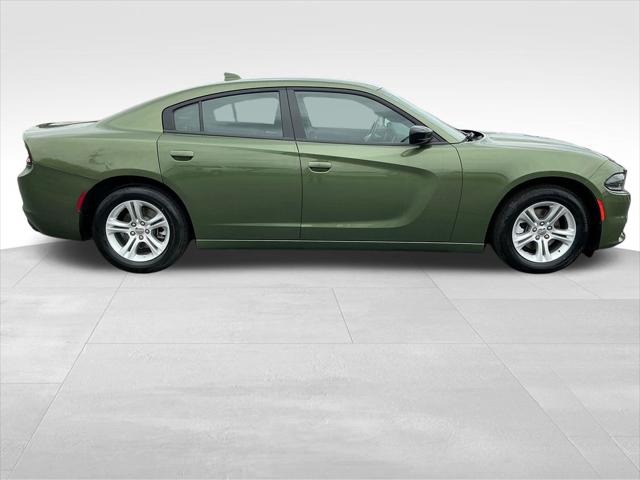 Used 2023 Dodge Charger For Sale in Muscle Shoals, AL